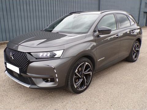 Citro&euml;n DS7 BHDI 180 LOUVRE EAT8 2021 occasion Montlu&ccedil;on 03100