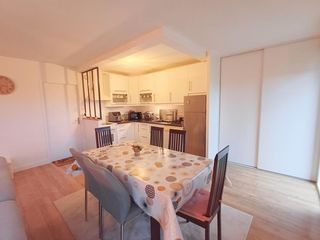  Maison � vendre 4 pi�ces 89 m�