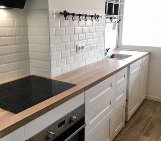  Appartement � vendre 1 pi�ce 27 m�