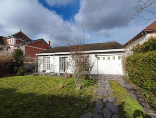  Maison � vendre 4 pi�ces 103 m�