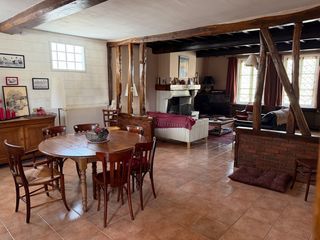  Maison � vendre 10 pi�ces 284 m�