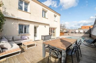  Maison � vendre 8 pi�ces 232 m�