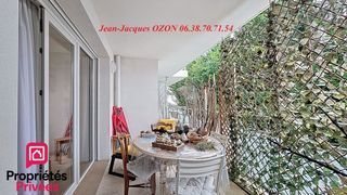  Appartement � vendre 5 pi�ces 81 m�