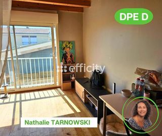  Appartement � vendre 2 pi�ces 33 m�