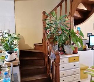  Maison � vendre 3 pi�ces 74 m�