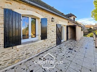  Maison � vendre 4 pi�ces 120 m�