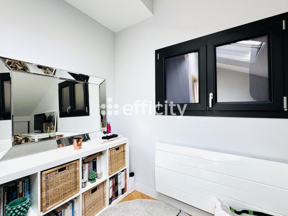 � vendre  Appartement Ch�tillon (92320)