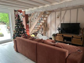  Maison � vendre 3 pi�ces 75 m�