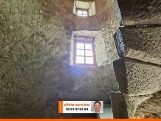  Maison � vendre 3 pi�ces 77 m�