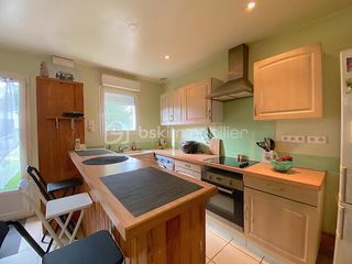  Maison � vendre 3 pi�ces 61 m�