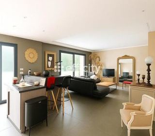  Villa � vendre 6 pi�ces 180 m�