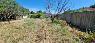  Terrain � vendre 400 m�