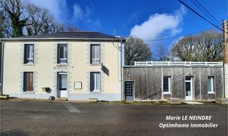  Maison � vendre 12 pi�ces 250 m�