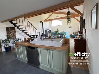  Villa � vendre 5 pi�ces 135 m�