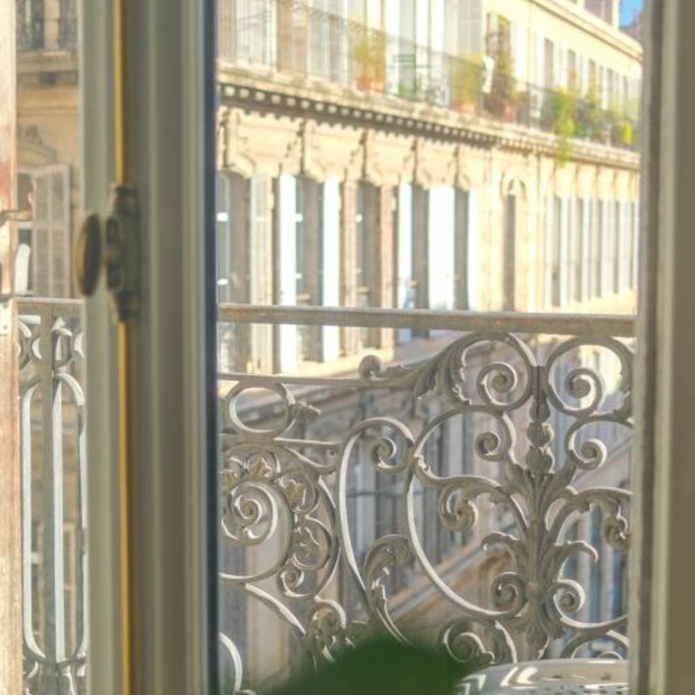 � vendre  Appartement Marseille 6