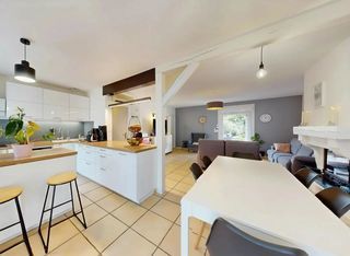  Maison � vendre 6 pi�ces 106 m�