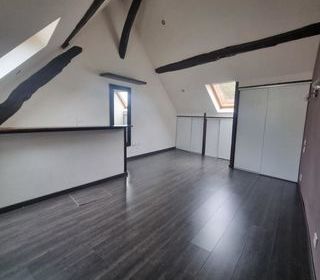  Appartement � vendre 4 pi�ces 60 m�