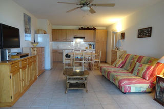  Appartement � vendre 3 pi�ces 48 m�