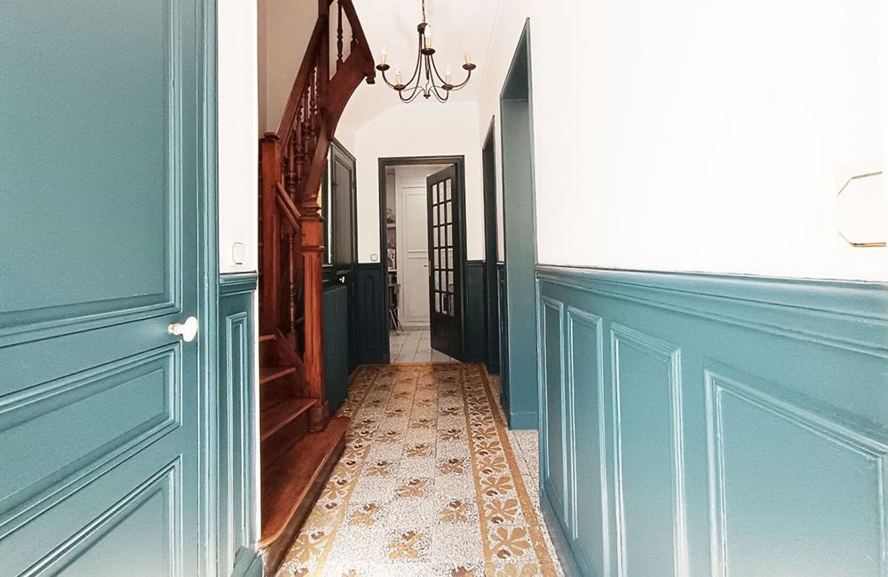 � vendre  Maison Neuilly-Plaisance (93360)