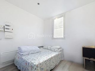  Appartement � vendre 1 pi�ce 18 m�