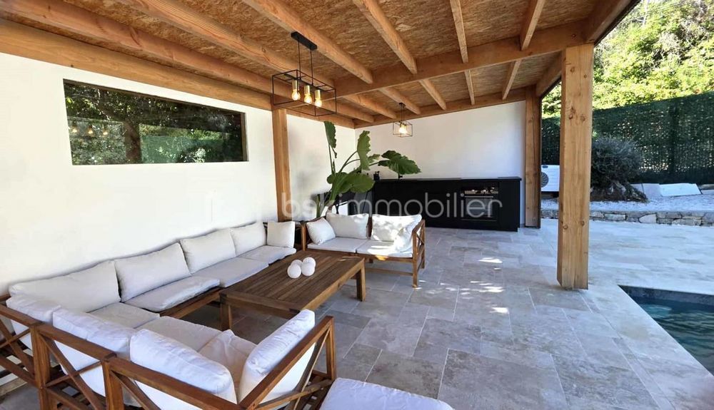 � vendre  Maison Lorgues (83510)