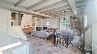  Maison � vendre 5 pi�ces 115 m�