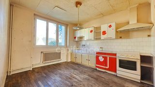  Maison � vendre 5 pi�ces 103 m�