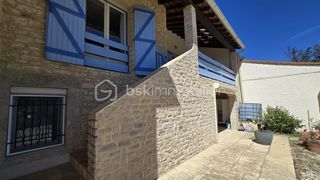  Maison � vendre 7 pi�ces 223 m�