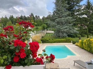  Maison � vendre 7 pi�ces 235 m�