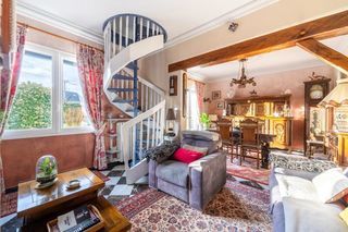  Maison � vendre 5 pi�ces 119 m�