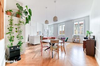  Appartement � vendre 5 pi�ces 106 m�