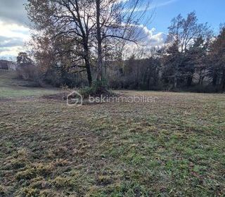  Terrain � vendre 2910 m�