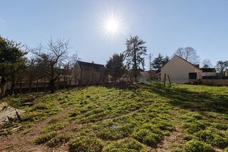  Terrain � vendre 628 m�