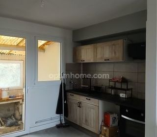  Maison � vendre 4 pi�ces 80 m�