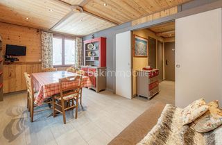  Appartement � vendre 2 pi�ces 42 m�