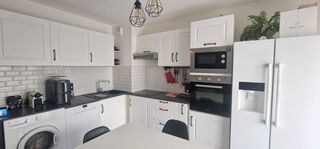  Appartement � vendre 2 pi�ces 41 m�