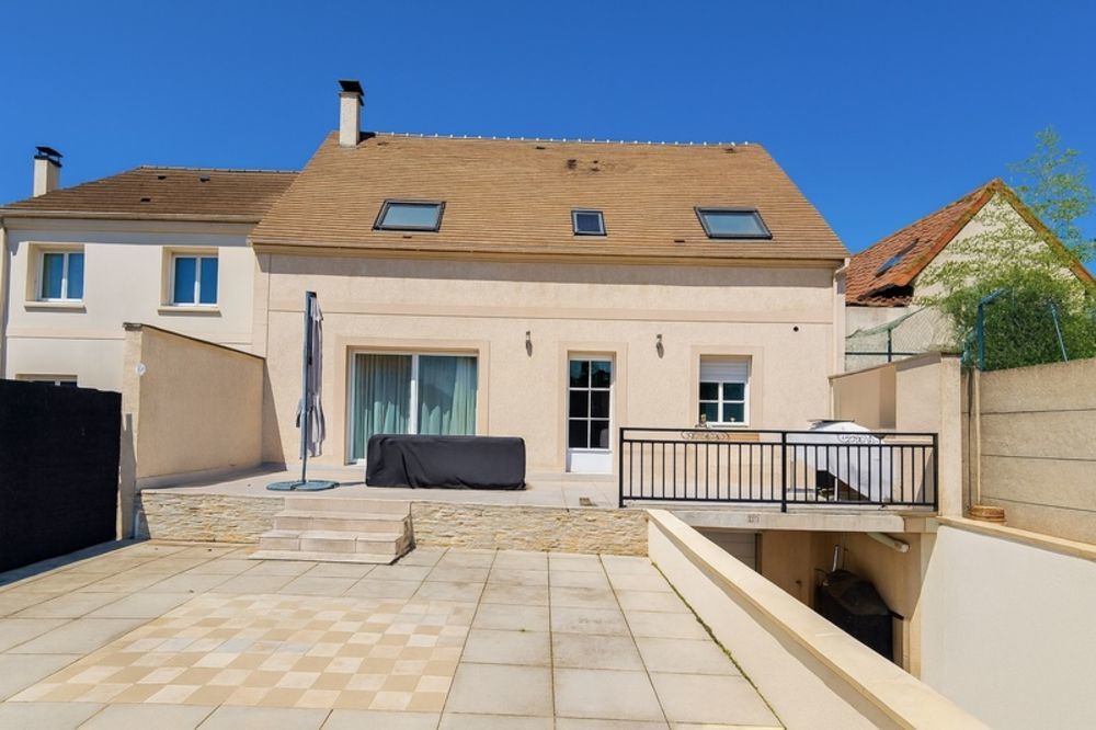 � vendre  Maison Argenteuil (95100)