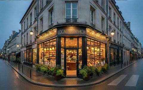 Locaux/Biens immobiliers 75000 92240 Malakoff