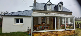  Maison � vendre 4 pi�ces 111 m�