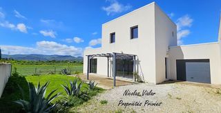  Maison � vendre 4 pi�ces 115 m�