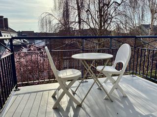  Appartement � vendre 3 pi�ces 61 m�