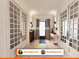  Maison � vendre 7 pi�ces 177 m�