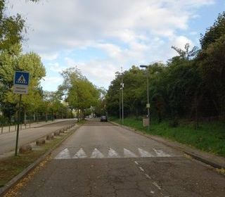  Terrain � vendre 867 m�