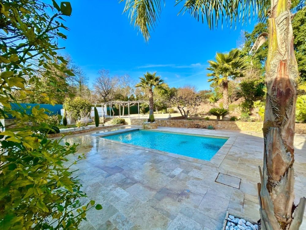 � vendre  Maison Puget-sur-Argens (83480)