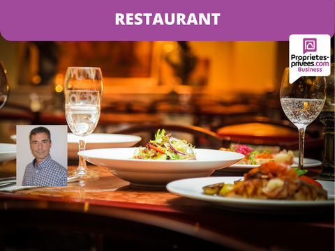 78000 VERSAILLES, St Louis - Bar, Restaurant 100 couverts  avec terrasse 695000 78000 Versailles