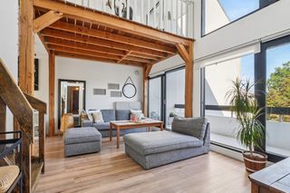  Appartement � vendre 5 pi�ces 120 m� Le coudray montceaux