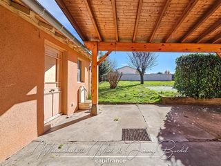  Maison � vendre 5 pi�ces 121 m�