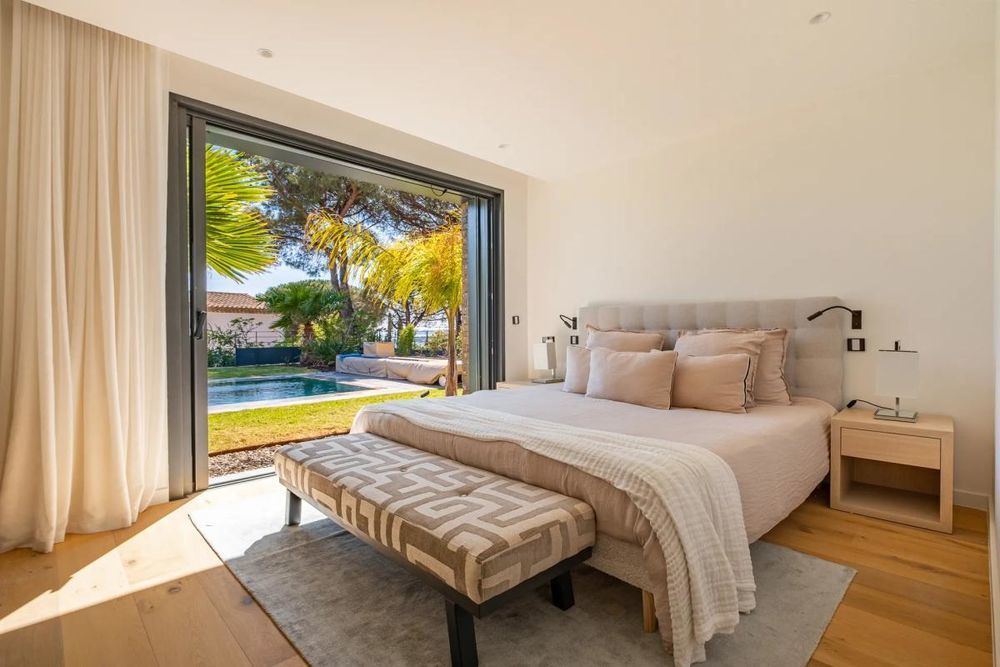 � vendre  Maison Sainte-Maxime (83120)