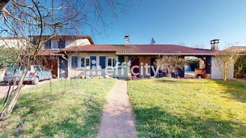   Pavillon Maison - 6 pi�ce(s) - 121 m�