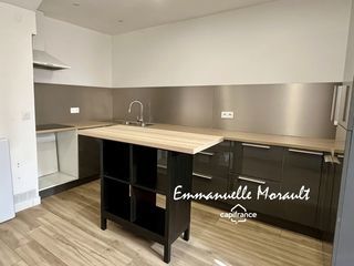  Maison � vendre 4 pi�ces 62 m�